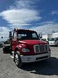 Used 2018 Freightliner M2 106 Conventional Cab Flatbed Truck for sale #681575 - photo 4