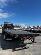 Used 2018 Freightliner M2 106 Conventional Cab Flatbed Truck for sale #681575 - photo 2