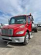 Used 2018 Freightliner M2 106 Conventional Cab Flatbed Truck for sale #681771 - photo 1