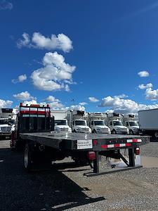 Used 2018 Freightliner M2 106 Conventional Cab Rollback Body for sale #681773 - photo 2