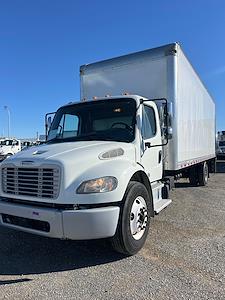 Used 2018 Freightliner M2 106 Conventional Cab Box Truck for sale #687094 - photo 1