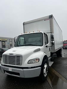 Used 2018 Freightliner M2 106 Conventional Cab Box Truck for sale #687099 - photo 1