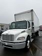 Used 2018 Freightliner M2 106 Conventional Cab Box Truck for sale #687099 - photo 1