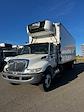 Used 2018 International DuraStar 4300 Refrigerated Body for sale #687554 - photo 1