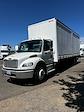 Used 2018 Freightliner M2 106 Conventional Cab Box Truck for sale #689178 - photo 1