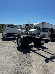 Used 2018 Freightliner M2 106 Conventional Cab Cab Chassis for sale #689180 - photo 2