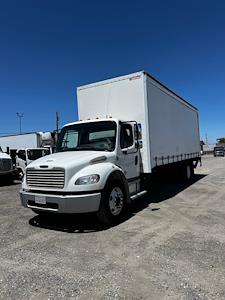 Used 2018 Freightliner M2 106 Conventional Cab Box Truck for sale #689181 - photo 1