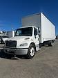 Used 2018 Freightliner M2 106 Conventional Cab Box Truck for sale #689183 - photo 1