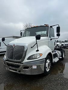 Used 2018 International ProStar+ Navistar N13 Semi Truck for sale #744552 - photo 1