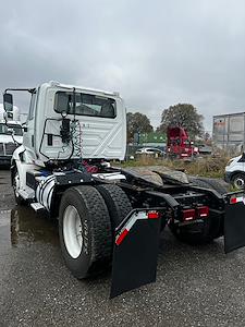 Used 2018 International ProStar+ Navistar N13 Semi Truck for sale #744552 - photo 2