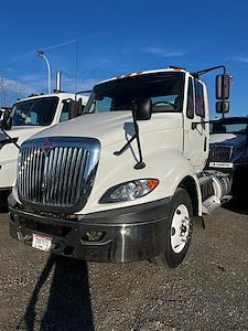 Used 2018 International ProStar+ Navistar N13 Semi Truck for sale #746449 - photo 1