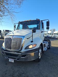 Used 2018 International ProStar+ Navistar N13 Semi Truck for sale #746536 - photo 1