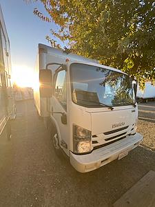 Used 2017 Isuzu NPR-HD Regular Cab 4x2 Box Truck for sale #746645 - photo 1