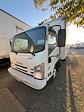 Used 2017 Isuzu NPR-HD Regular Cab 4x2 Box Truck for sale #746645 - photo 3