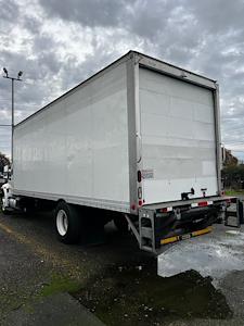 Used 2018 International DuraStar 4300 Box Truck for sale #751334 - photo 2