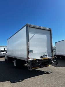 Used 2018 International DuraStar 4300 Box Truck for sale #751435 - photo 2