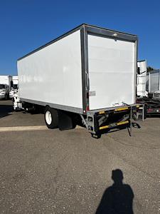 Used 2018 International DuraStar 4300 Box Truck for sale #751457 - photo 2