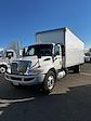 Used 2018 International DuraStar 4300 Box Truck for sale #751457 - photo 1