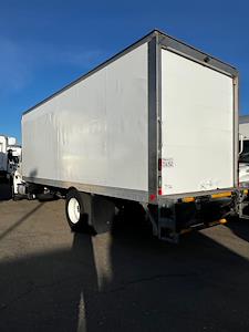 Used 2018 International DuraStar 4300 Box Truck for sale #751458 - photo 2