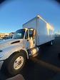 Used 2018 International DuraStar 4300 Box Truck for sale #751459 - photo 1