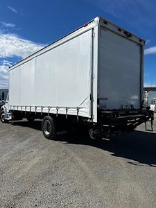 Used 2018 Freightliner M2 106 Conventional Cab Box Truck for sale #752984 - photo 2
