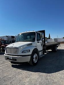 Used 2018 Freightliner M2 106 Conventional Cab Rollback Body for sale #752985 - photo 1