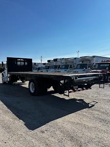 Used 2018 Freightliner M2 106 Conventional Cab Rollback Body for sale #752985 - photo 2