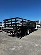 Used 2018 Freightliner M2 106 Conventional Cab Stake Bed for sale #752987 - photo 5
