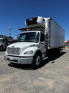 Used 2018 Freightliner M2 106 Refrigerated Body for sale #754256 - photo 1