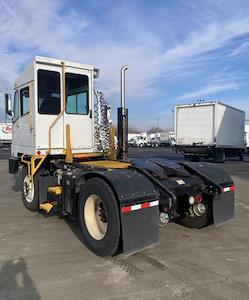 Used 2017 Capacity Sabre5 Single Cab 4x2 Yard Truck for sale #756087 - photo 2