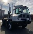 Used 2017 Capacity Sabre5 Single Cab 4x2 Yard Truck for sale #756087 - photo 3