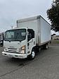Used 2018 Isuzu NPR-HD Regular Cab Box Truck for sale #761675 - photo 1