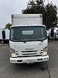Used 2018 Isuzu NPR-HD Regular Cab Box Truck for sale #761675 - photo 3