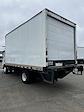 Used 2018 Isuzu NPR-HD Regular Cab Box Truck for sale #761675 - photo 2