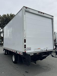 Used 2018 Isuzu NPR-HD Regular Cab Box Truck for sale #761700 - photo 2