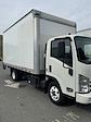 Used 2018 Isuzu NPR-HD Regular Cab Box Truck for sale #761700 - photo 4