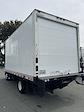 Used 2018 Isuzu NPR-HD Regular Cab Box Truck for sale #761700 - photo 2