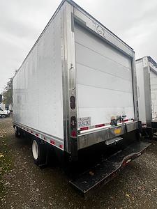 Used 2018 Isuzu NQR Refrigerated Body for sale #762762 - photo 2