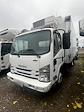 Used 2018 Isuzu NQR Refrigerated Body for sale #762762 - photo 1