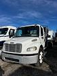Used 2018 Freightliner M2 106 Conventional Cab Flatbed Truck for sale #763961 - photo 1