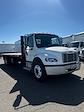 Used 2018 Freightliner M2 106 Conventional Cab Flatbed Truck for sale #764871 - photo 4