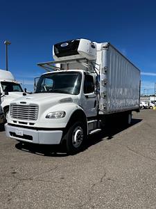 Used 2018 Freightliner M2 106 - photo 1