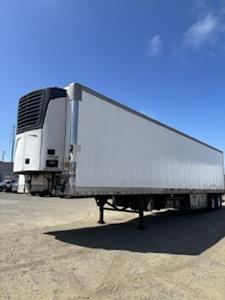 Used 2018 Utility Trailer - photo 1