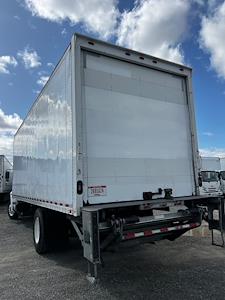Used 2018 International DuraStar 4300 Box Truck for sale #769022 - photo 2