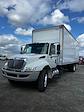 Used 2018 International DuraStar 4300 Box Truck for sale #769022 - photo 1