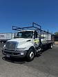 Used 2018 International DuraStar 4300 Flatbed Truck for sale #779363 - photo 1