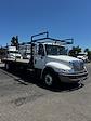 Used 2018 International DuraStar 4300 Flatbed Truck for sale #779363 - photo 4