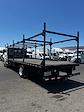 Used 2018 International DuraStar 4300 Flatbed Truck for sale #779363 - photo 2