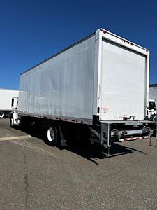 Used 2018 Freightliner M2 106 Conventional Cab Box Truck for sale #782957 - photo 2