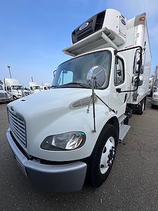 Used 2018 Freightliner M2 106 Conventional Cab Box Truck for sale #784965 - photo 1